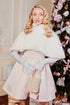 The Anastasia Cape